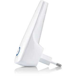 TP-LINK universal wireless N Range Extender