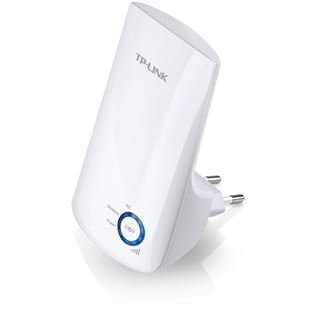TP-LINK universal wireless N Range Extender