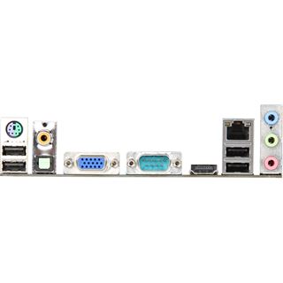 MSI C847MS-E33 Intel NM70 So.1023 Dual Channel DDR3 mATX Retail