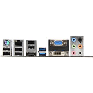 MSI Z77A-G43 Intel Z77 So.1155 Dual Channel DDR3 ATX Retail