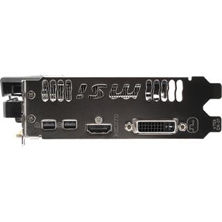 3GB MSI Radeon R9 280X Gaming 3G Battlefield 4 Aktiv PCIe 3.0 x16