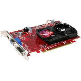 2GB PowerColor Radeon HD 6570 Aktiv PCIe 2.1 x16 (Retail)