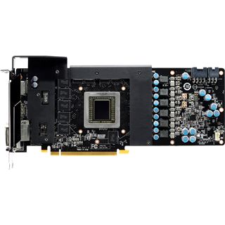 4GB MSI Radeon R9 290 Gaming 4G Aktiv PCIe 3.0 x16 (Retail)