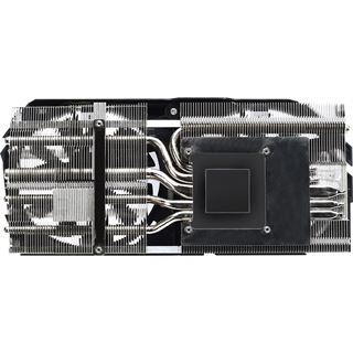 4GB MSI Radeon R9 290 Gaming 4G Aktiv PCIe 3.0 x16 (Retail)