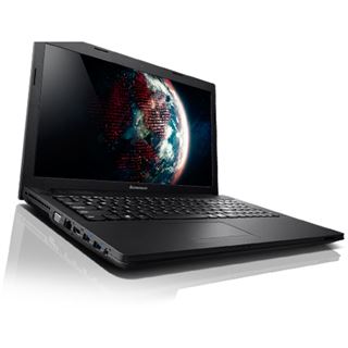 Notebook 15.6" (39,62cm) Lenovo G510 59401564 FreeDos