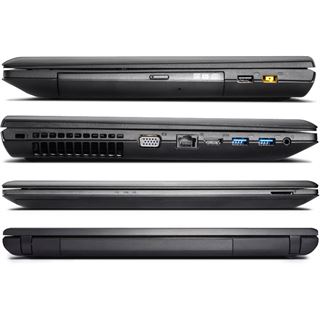 Notebook 15.6" (39,62cm) Lenovo G510 59401564 FreeDos