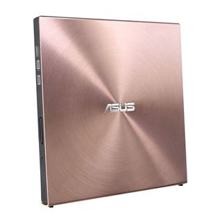 Asus SDRW-08U5S-U DVD-RW USB 2.0 extern rosa Retail