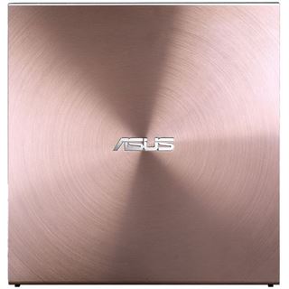Asus SDRW-08U5S-U DVD-RW USB 2.0 extern rosa Retail