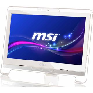 18,5" (46,70cm) MSI Wind Top AE1921-WD5252G32S7PSX Touch