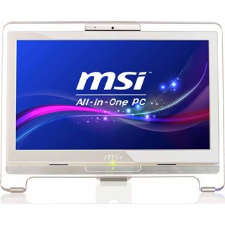 18,5" (46,70cm) MSI Wind Top AE1921-WD5252G32S7PSX Touch