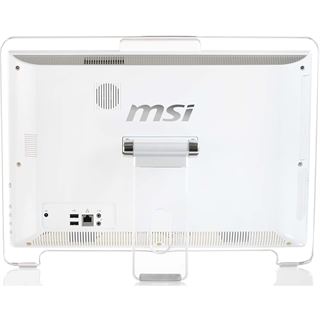 18,5" (46,70cm) MSI Wind Top AE1921-WD5252G32S7PSX Touch