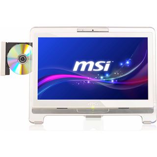 18,5" (46,70cm) MSI Wind Top AE1921-WD5252G32S7PSX Touch