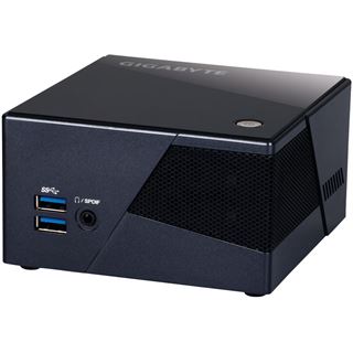 Gigabyte Brix Pro GB-BXi7-4770R Mini PC