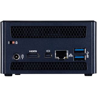 Gigabyte Brix Pro GB-BXi7-4770R Mini PC