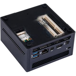 Gigabyte Brix Pro GB-BXi7-4770R Mini PC