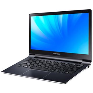 Notebook 13.3" (33,79cm) Samsung ATIV Book 9 Plus NP940X3G-K07DE