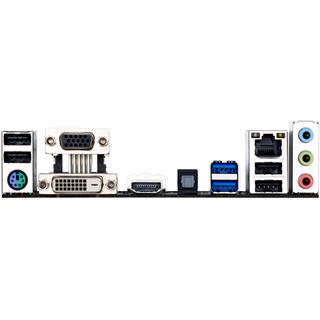 Gigabyte GA-F2A78M-D3H AMD A78 So.FM2+ Dual Channel DDR3 mATX Retail