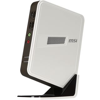 MSI Wind Box DC111 W10374G50XX Mini PC