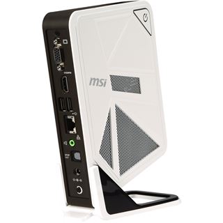 MSI Wind Box DC111 W10374G50XX Mini PC