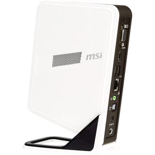 MSI Wind Box DC111 W10374G50XX Mini PC