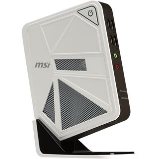 MSI Wind Box DC111 W10374G50XX Mini PC