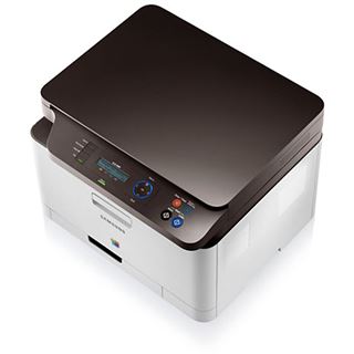 Samsung CLX-3305 Farblaser Drucken/Scannen/Kopieren USB 2.0