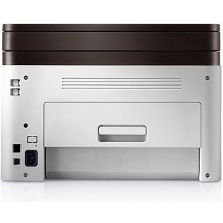 Samsung CLX-3305 Farblaser Drucken/Scannen/Kopieren USB 2.0