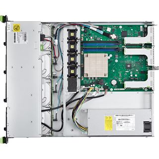 Fujitsu PRIMERGY RX100 S8 XE-E3-1220V3 8GB RAM