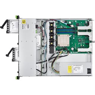 Fujitsu PRIMERGY RX100 S8 XE-E3-1220V3 8GB RAM