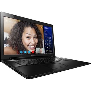 Notebook 17.3" (43,94cm) Lenovo G700 59401775 FreeDos