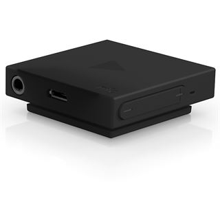 Nokia BH-121 Bluetooth Stereo Headset schwarz