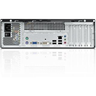 Fujitsu Esprimo E420 E0420P8511DE Business PC