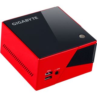 Gigabyte Brix Pro GB-BXi5-4570R