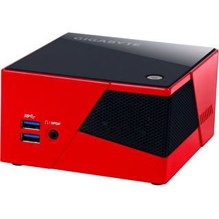 Gigabyte Brix Pro GB-BXi5-4570R