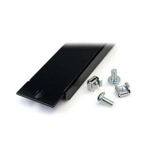 StarTech 1HE BLINDBLENDE f&uuml;r 19IN