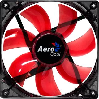 AeroCool Lightning 120x120x25mm 1200 U/min 22.5 dB(A)