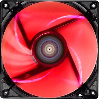 AeroCool Lightning 120x120x25mm 1200 U/min 22.5 dB(A)