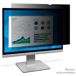 3M PF23,6W9 Blickschutzfilter für 23,6" Monitore