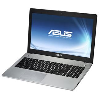 Notebook 15.6" (39,62cm) Asus N56JR-S4104H