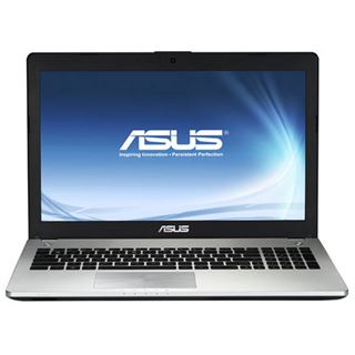 Notebook 15.6" (39,62cm) Asus N56JR-S4104H