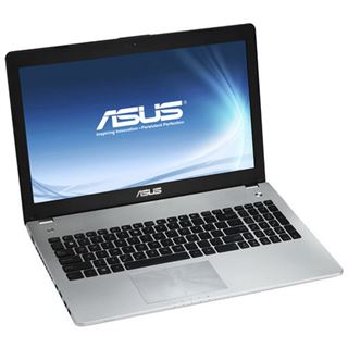Notebook 15.6" (39,62cm) Asus N56JR-S4104H