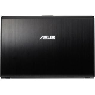 Notebook 15.6" (39,62cm) Asus N56JR-S4104H