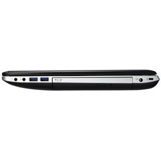 Notebook 15.6" (39,62cm) Asus N56JR-S4104H