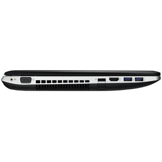 Notebook 15.6" (39,62cm) Asus N56JR-S4104H
