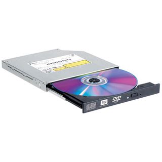 LG Electronics GTA0N DVD-RW SATA intern schwarz Bulk