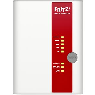 AVM FRITZ!WLAN Repeater 450E WLAN Repeater (20002589)