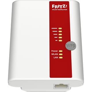 AVM FRITZ!WLAN Repeater 450E WLAN Repeater (20002589)