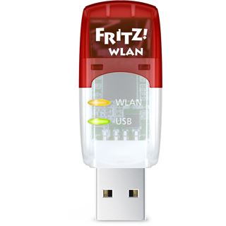 AVM FRITZ!WLAN Stick AC 430 USB 2.0 WLAN USB Adapter