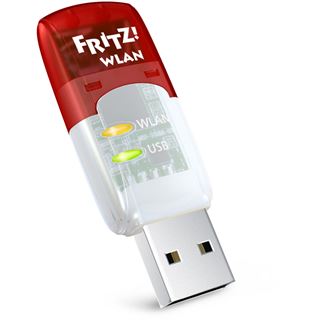 AVM FRITZ!WLAN Stick AC 430 USB 2.0 WLAN USB Adapter
