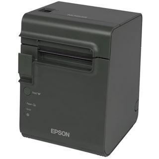 Epson TM-L90 (412) schwarz Thermotransfer Drucken Seriell/USB 2.0